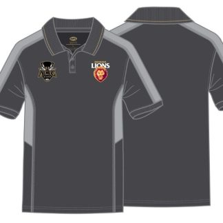 Adult 2024 Premier Polo Lion