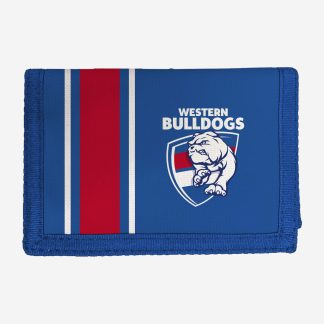 Bull Dogs Supporter Wallet
