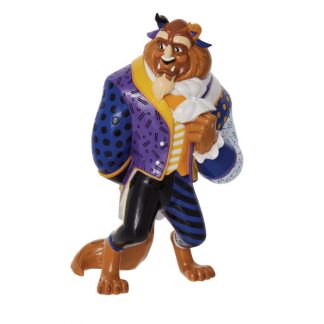 Beast Large Figurine