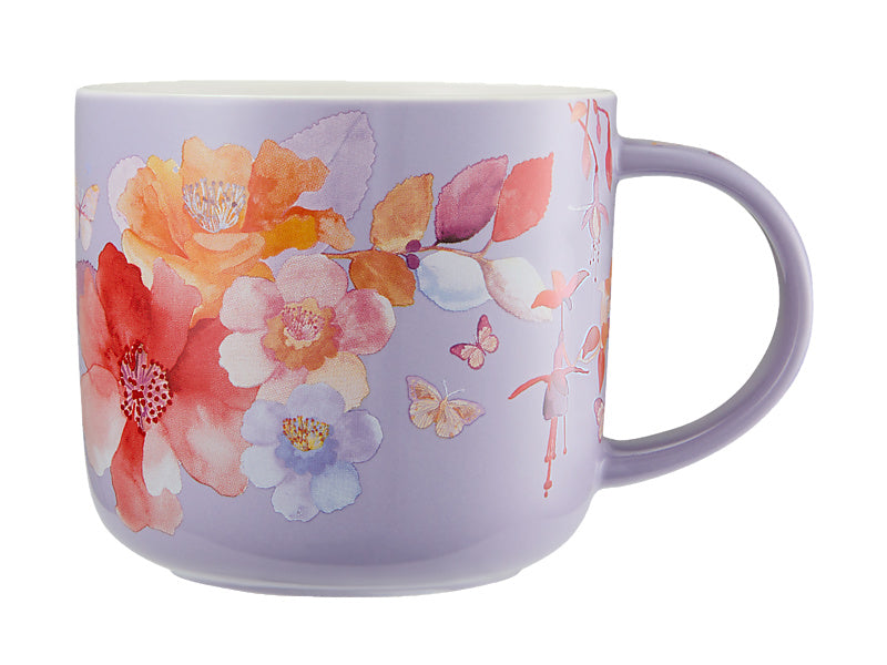 Camilla Mug 450ML Lilac