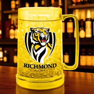 Richmond Tigers  Ezy Freeze Colour Mug
