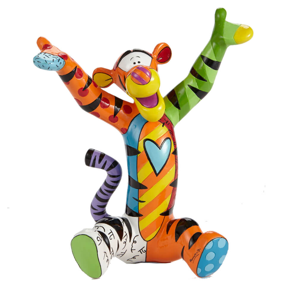 Tigger Figurine