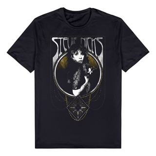 Stevie Nicks Mens Tshirt