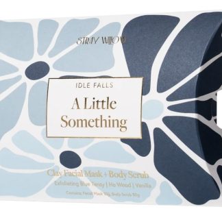 Pocket Duo 'A Little Something' Idle Falls