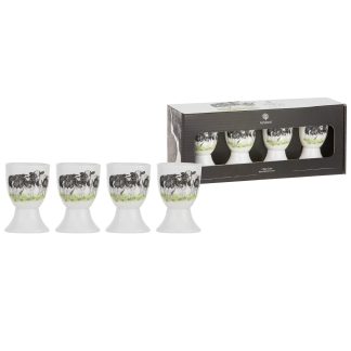 Meet The Girls 4pk Egg Cup