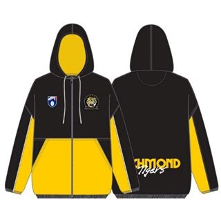 Mens Throwback Logo Spray