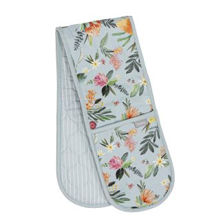 Esperance Double Oven Mitt