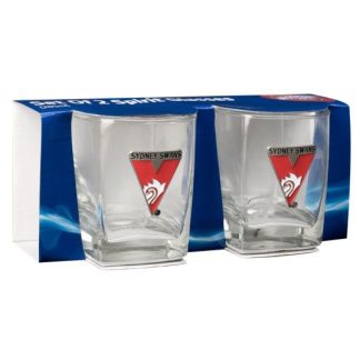 Sydney Spirit With Metal Badge