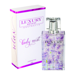 Body Mist - Lavender Field 'Relax' 100ml
