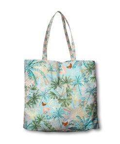 Urban Nomad Tote SEABELLE