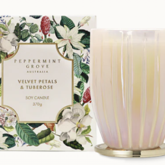 Velvet Petals & Tuberose 350ml Diffusers