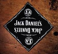 Jack Daniels Bandana