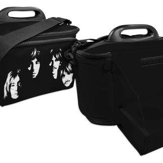 Cooler Bag with Drink Tray The Beatles