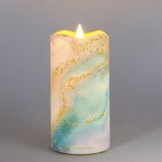 Twilight Led Candle Dazzle Delight