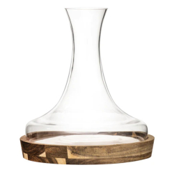 Harvey Wine Decanter