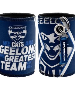 Geelong Can Cooler Opener
