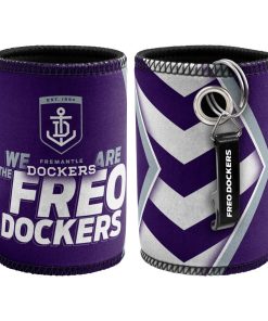 Fremantle Can Cooler Opener