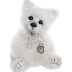 Charlie Bear Isabelle Collection No 287 - Uno