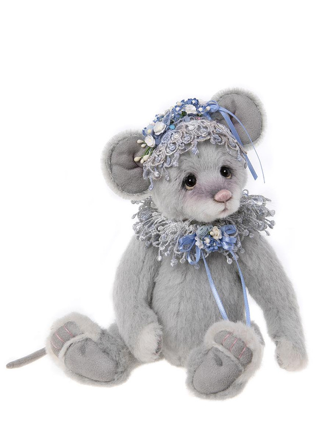 Charlie Bear Isabelle Collection No 300 - Folk Tale