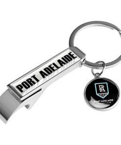 Port Adelaide Bottle Opener
