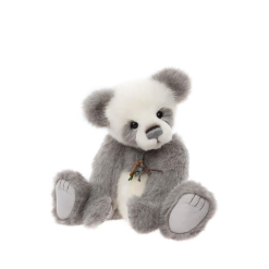 Anniversary Bronte Charlie Bear