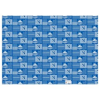 North Melbourne Wrapping Paper
