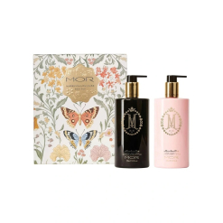 2025 Xmas Marshmallow Muse