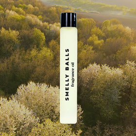 Orchard Eve Fragrance Oil