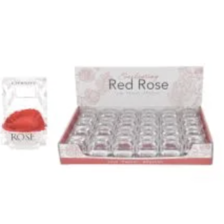 Everlasting Red Rose Box