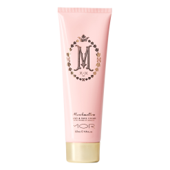 Marshmallow Hand Cream