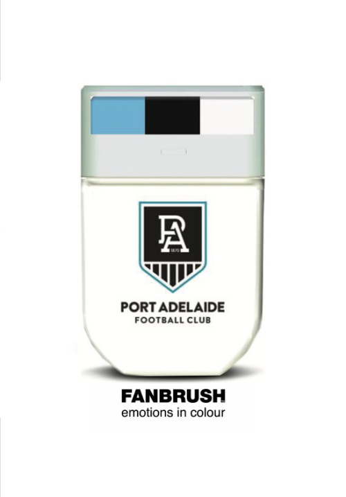 AFL Face Paint - Image 19