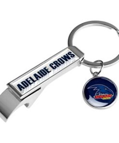 Adelaide Crows Bottle Opener
