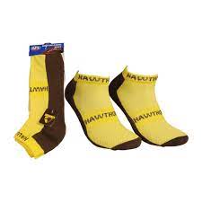 Hawthorn Ankle Socks
