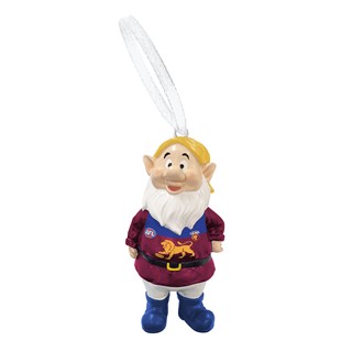 Brisbane Gnome Ornament
