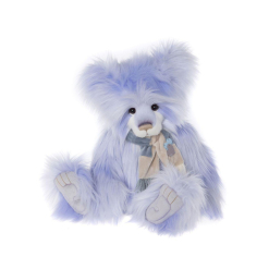 Cassidy Charlie Bear