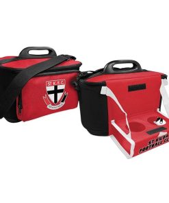 Cooler Bag With Tray St Kilda