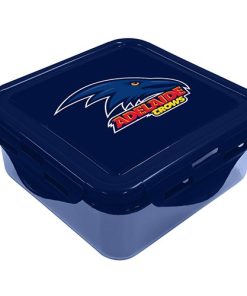Adelaide Crows Snack Container