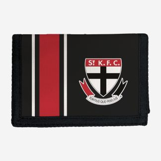 Saint Kilda Supporter Wallet