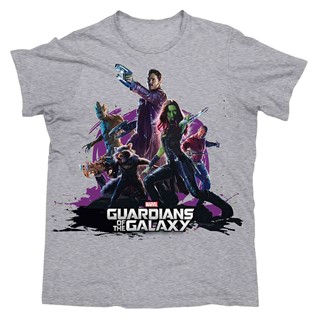 Guardians Of The Galaxy Tshirt