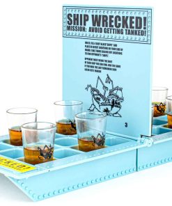 Ship Wrecked Game