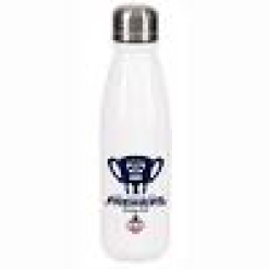 Geelong Cats 2022 Premiers Insulated Drink Bottle Flask