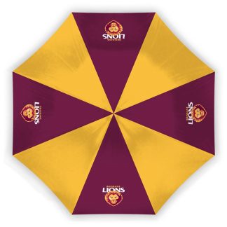 Brisbane Compact Umbrella