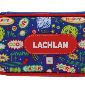Lachlan Pencil Case