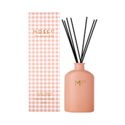 Juicy Peach & Vetiver Fragrance Diffuser