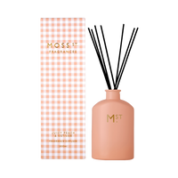 Juicy Peach & Vetiver Fragrance Diffuser