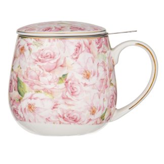 Isabelle 3 Piece Infuser