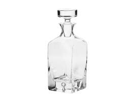 KR Legend Whisky Carafe