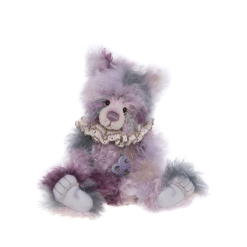 Charlie Bear Isabelle Collection No 167 - Rococo