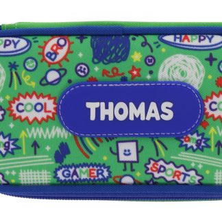 Thomas Pencil Case