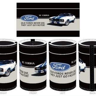 Ford XC Cobra Can Cooler
